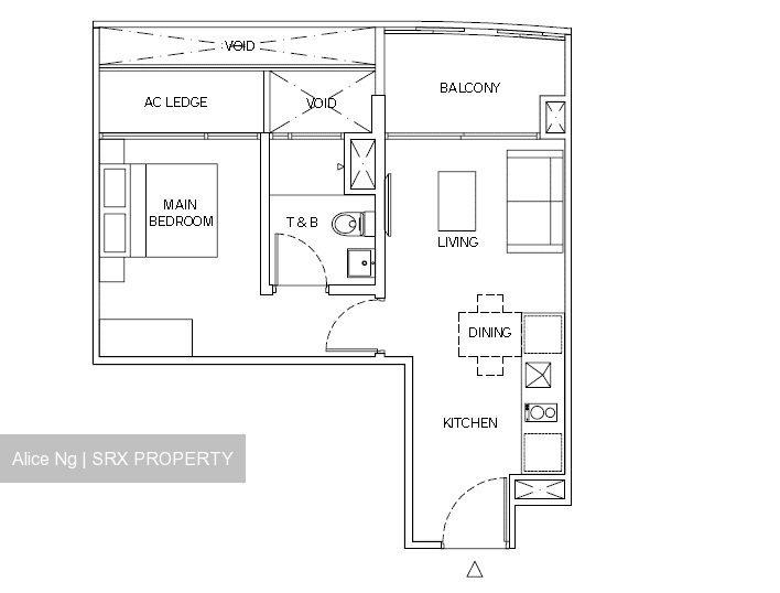 Robin Suites (D10), Apartment #197114752